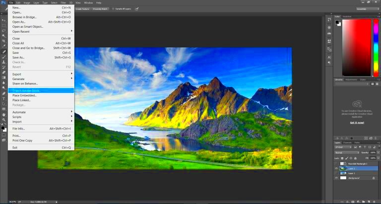 Adobe Stock Review Is it Worth the Monthly Fee TheHighTechHobbyist