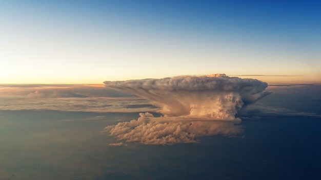 Stunning White Clouds â Free Stock Photo for Download