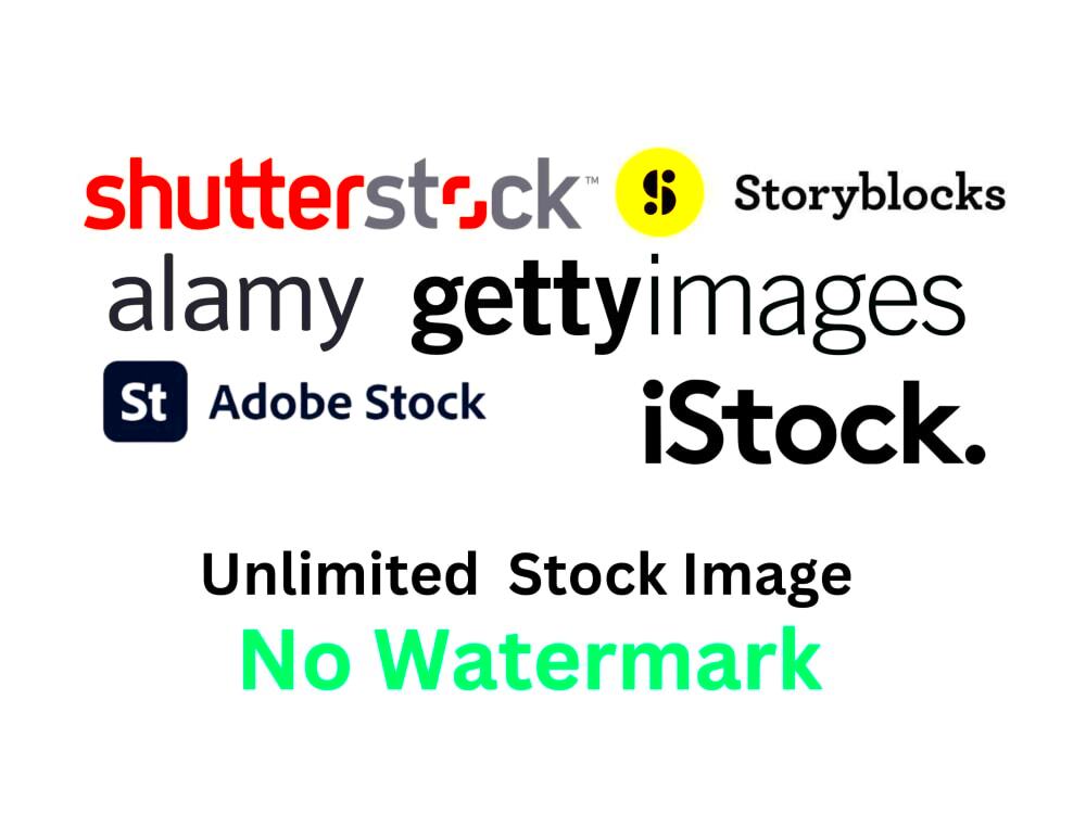 100 Royalty Free Stock Image Shutterstock Gettyimages AdobeStock 