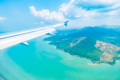 Airplane: High-Quality Free Stock Photo for Download