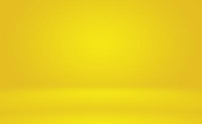 Shining Yellow Gradient Background for Studio Walls – Free Stock Photo for Download