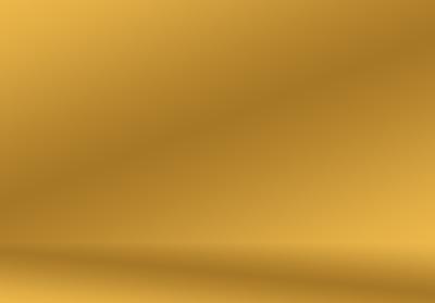 Abstract Luxury Gold Yellow Gradient Studio Wall for Backgrounds and Presentations – Free Download