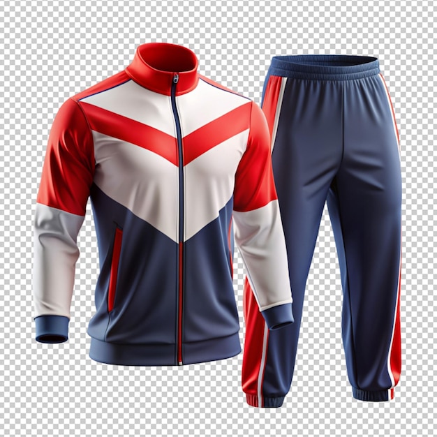 Transparent Background Sports Wear PNG – Free Download