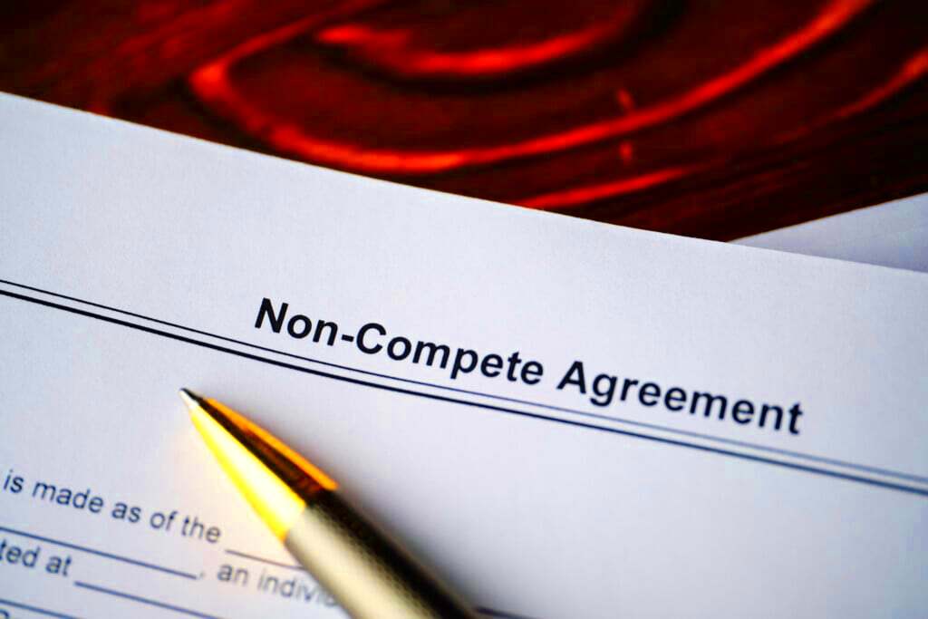 New Limits on Noncompete Agreements What Colorado Employers Need to 