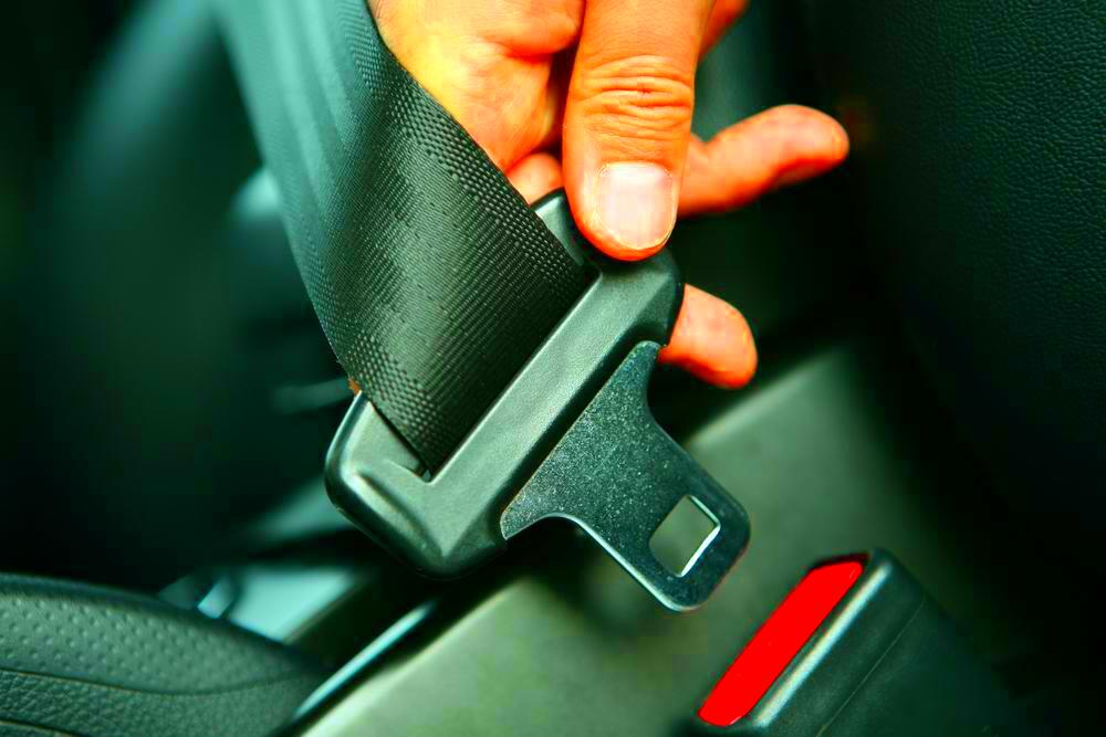 Louisiana Seat Belt Laws Morris Bart LLC