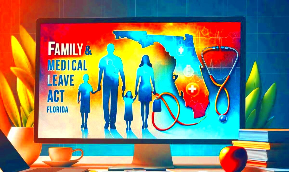 Family and Medical Leave Act Florida FMLA How Does It Work