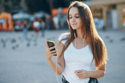 Hipster Posing Outdoors – Free Stock Photo for Download