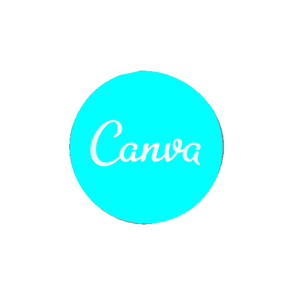 Canva GIFs on GIPHY Be Animated