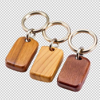 Wooden Keychains Keyring Holders – Free Stock Photos for Download