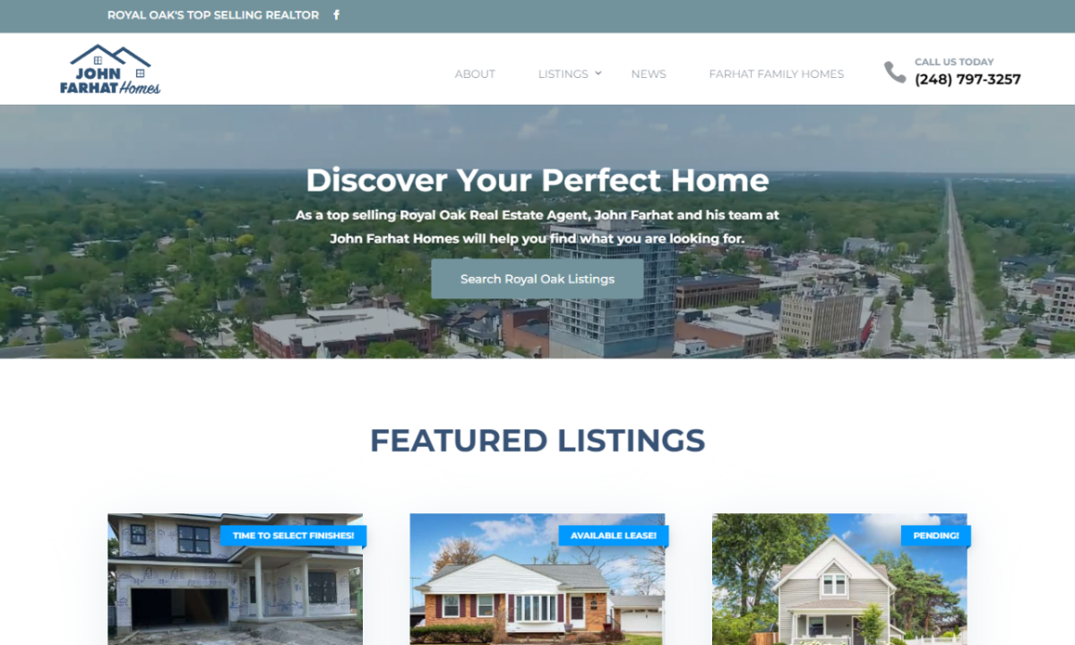 I Will Build Property Management Website: Buildium, Appfolio, Airbnb, Rentvine