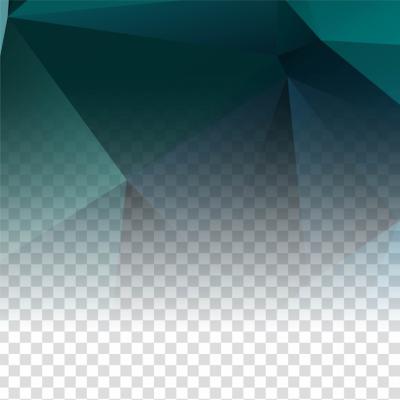 Abstract Elegant Transparent Polygonal Background – Free Download