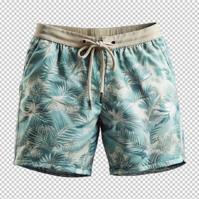 Shorts on Transparent Background – Free Stock Photo for Download