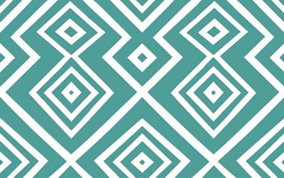 Seamless Geometric Pattern Background – Free Download