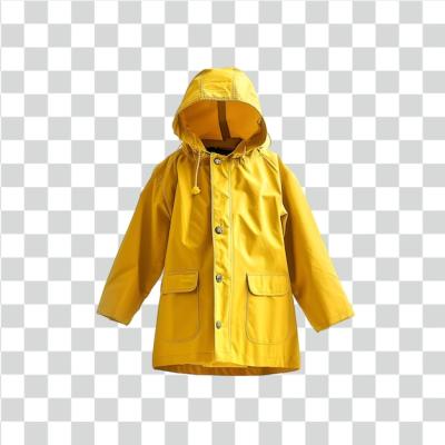 Psd Raincoat on Transparent Background – Free Stock Photo, Download Free