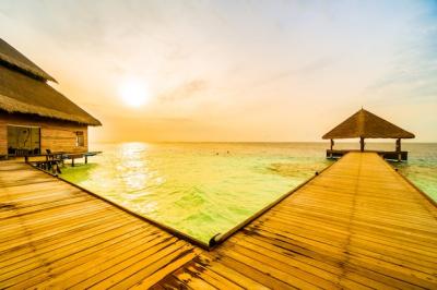 Stunning Maldives Island Photos – Download Free Stock Photos