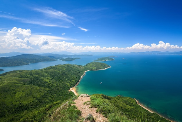 Sai Kung East Country Park in Hong Kong – Free Stock Photo, Download for Free