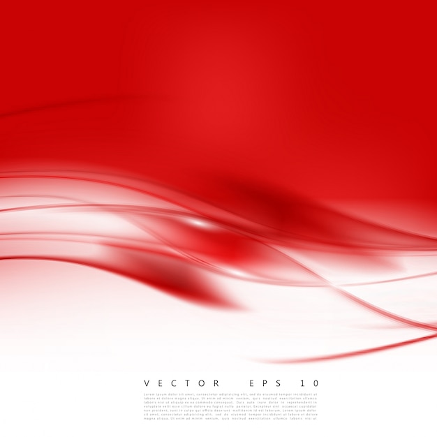 Red Background Curve – Free Stock Photo for Download