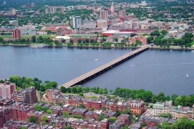 Explore the Scenic Beauty of Boston River – Download Free Stock Photos