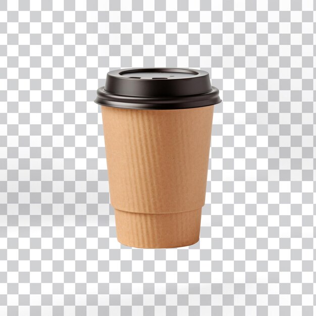 Premium Quality Cup Mockup – Free to Download