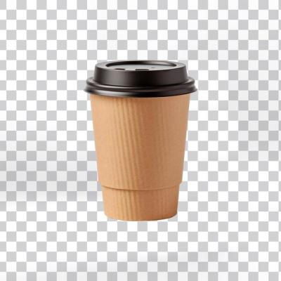 Premium Quality Cup Mockup – Free to Download