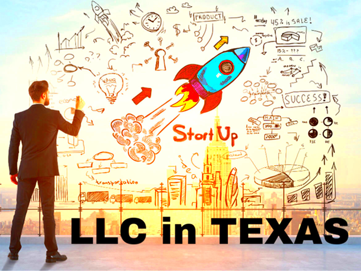 The Texas Governor Issued 7 Useful Guidelines On Starting A Business