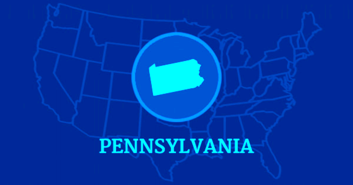 Pennsylvania AntiBullying Laws Policies StopBullyinggov