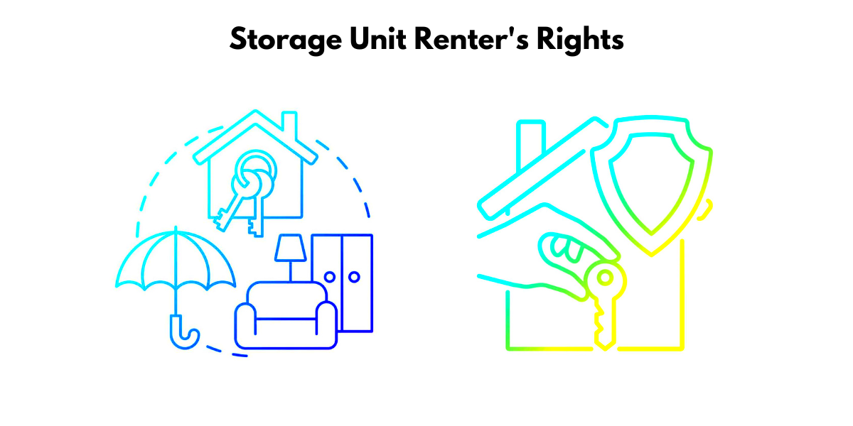 The Storage Unit Renters Rights 10 storage laws you need to know