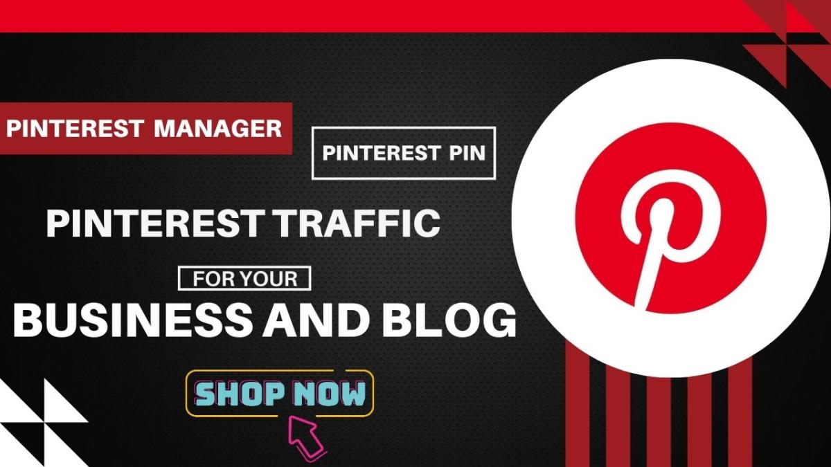 Oversee Your Pinterest Marketing to Boost Your Business Blog