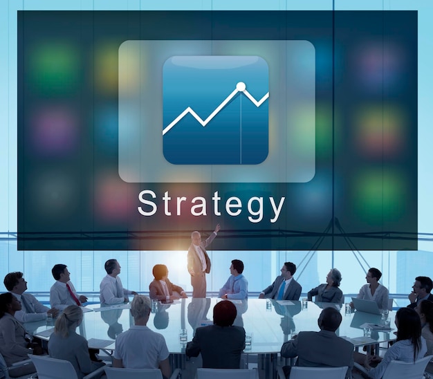 Business Strategy: Free to Download High-Quality Stock Photos