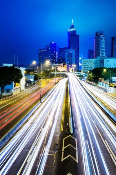 Hong Kong Traffic Light – Free Download, Free Stock Photo