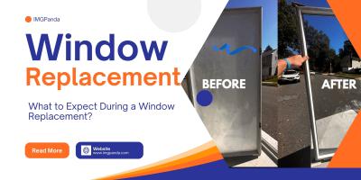 What to Expect During a Window Replacement: Step-by-Step Guide