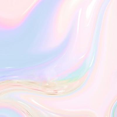 Abstract Pastel Holographic Textured Background – Free Download