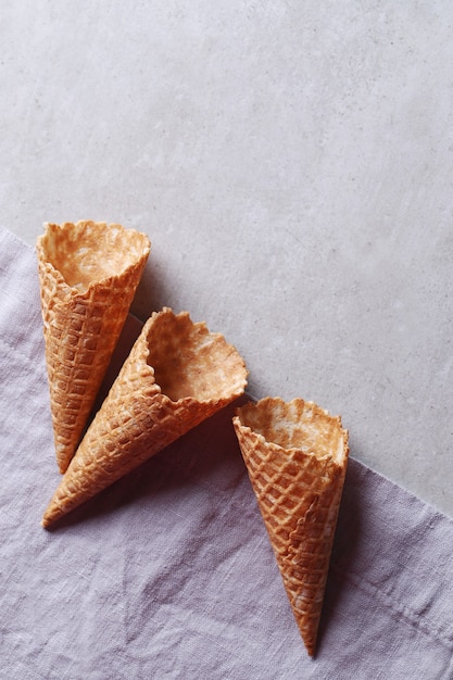 Ice Cream Cone – Free Stock Photo, Download for Free