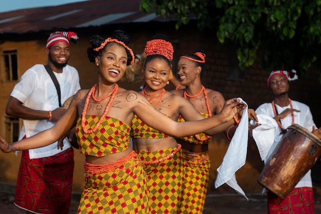 Women Dancing – Free to Download Stunning Stock Photos