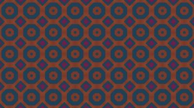 Geometric Pattern Design: Fabric Motifs and Batik Seamless Patterns – Free Download