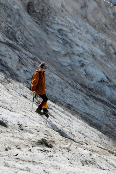 Mountaineer Girl – Free Download Free Stock Photo