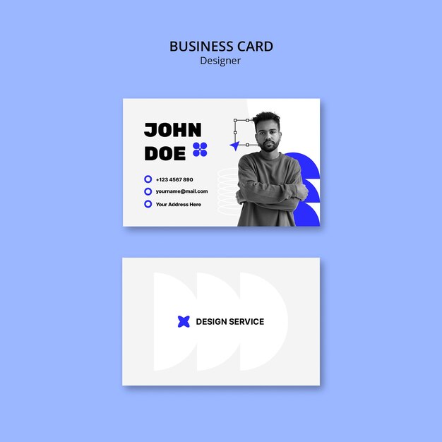 Designer Career Template – Free Stock Photo, Download for Free