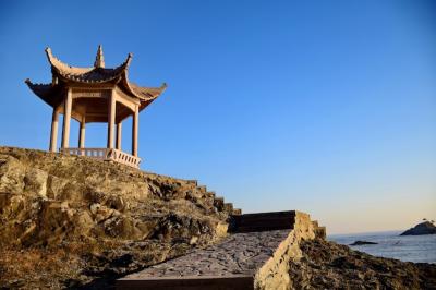 Explore the Scenic Old Lookout Point – Free to Download Stock Photo