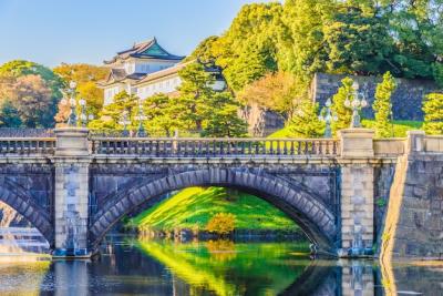 Imperial Palace in Tokyo, Japan – Free Stock Photos for Download