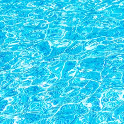 Stunning Pool Water Background – Free Download