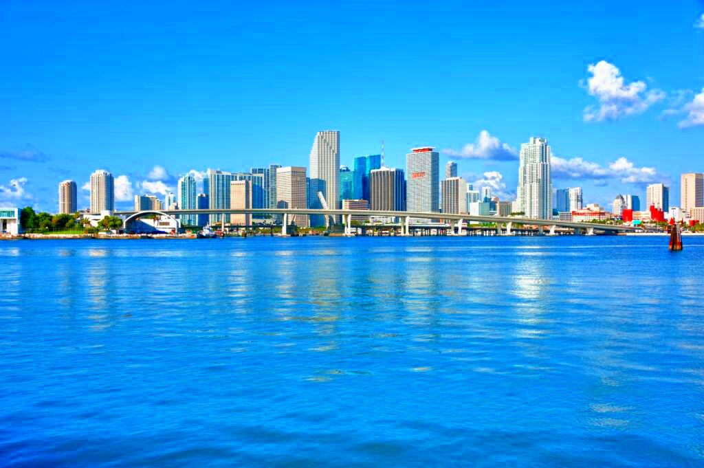 Contact Andre Law Firm PA in Miami FL