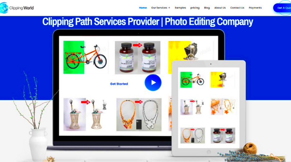 Why Image Editing is Important for eCommerce Businesses Amphy Blog