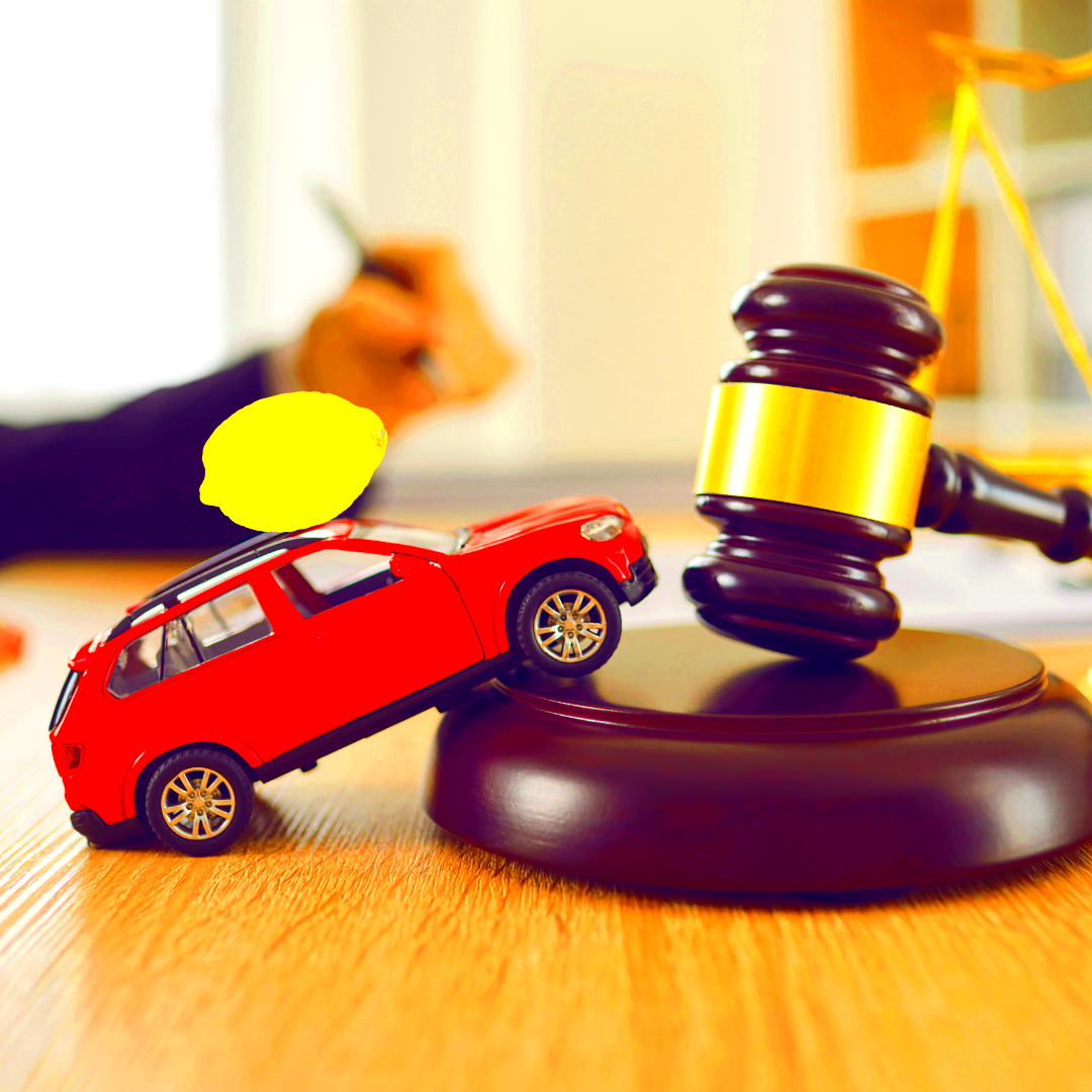 Lemon Law Alabama Everything You Need to Know