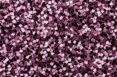 Pink Sequin Background Close-Up – Free Download