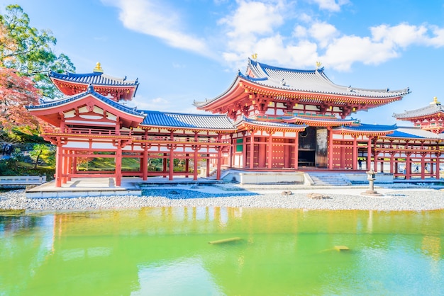 Byodo-in Temple – Free to Download Stunning Stock Photo