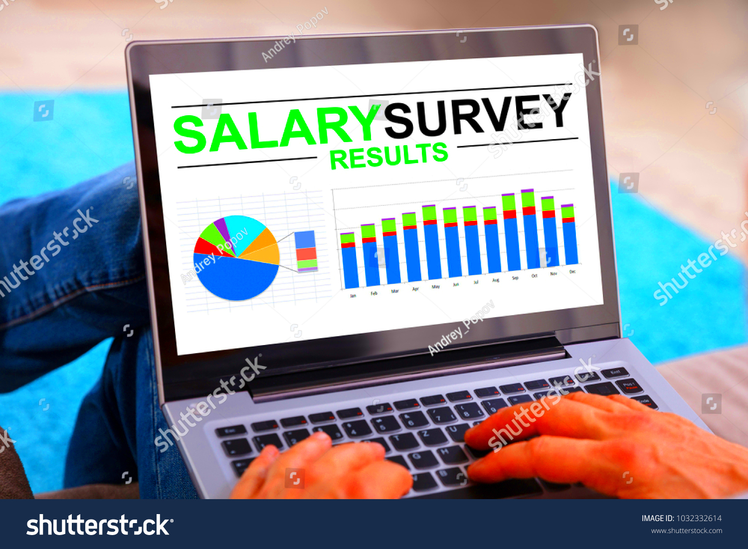 389 imgenes de Salary survey Imgenes fotos y vectores de stock 