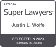 Wolfe Law Group Comeback Scholarship