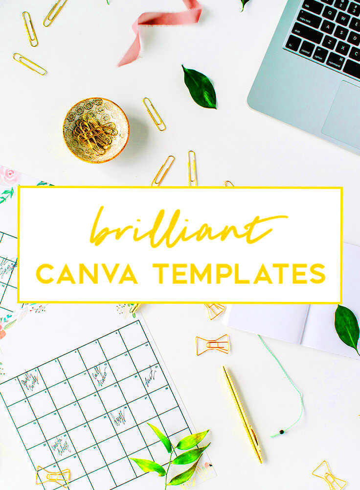 30 Brilliant Canva Templates and Graphics Creative Market Blog