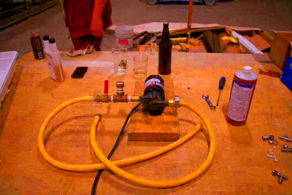 How to Clean a Beer Line StepbyStep Guide