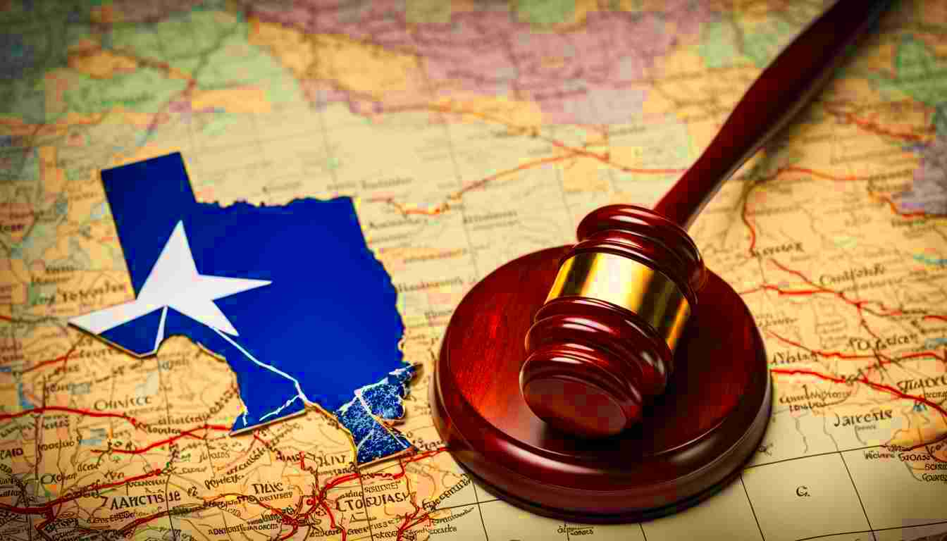 Understanding Divorce Laws In Texas A Helpful Guide